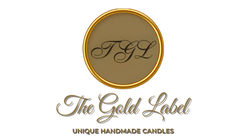 The Gold Label Candle Co.